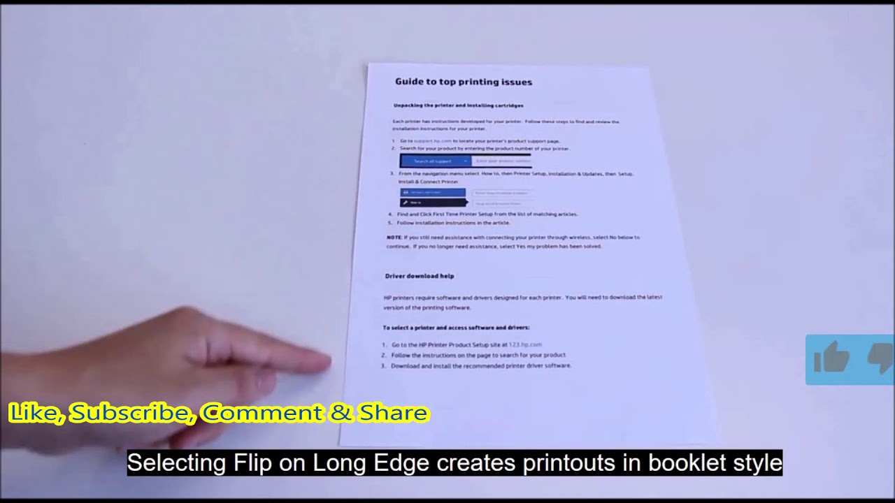 How To Print On Both Sides Of The Paper How To Turn On Duplex Printing how-to-print-on-both-sides-of-the-paper-how-to-turn-on-duplex-printing