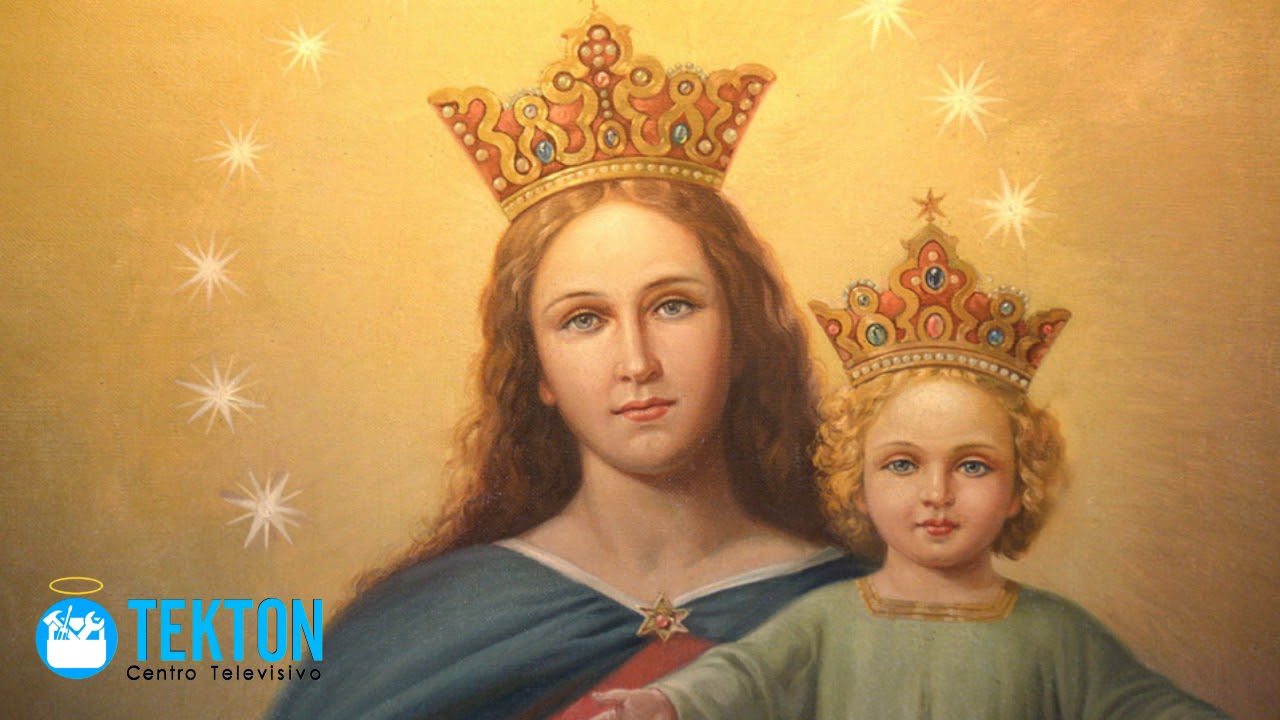 11 Frases De San Juan Bosco Sobre Maria Auxiliadora Youtube