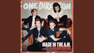 Video thumbnail of "One Direction - A.M."