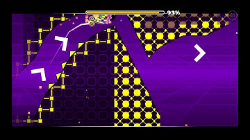 [4520861] dorabaebasic8 (by DORABAE, Hard) [Geometry Dash]