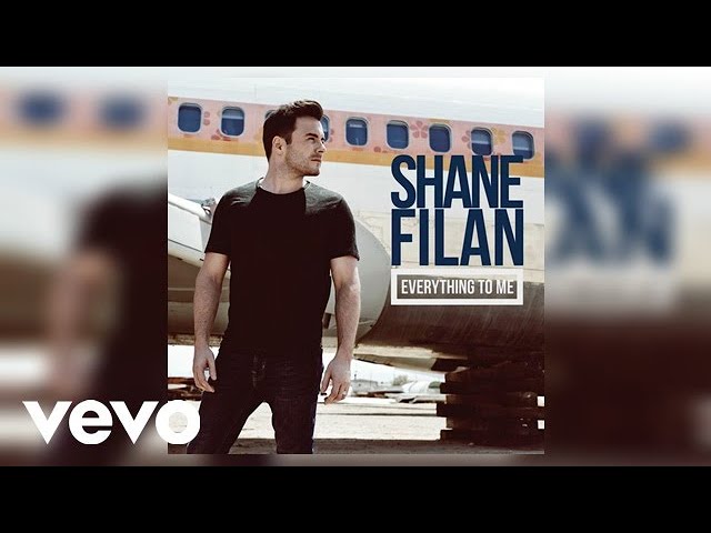 Shane Filan - Everytime class=