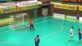 20150520 2경기 두산 vs 충남체육회