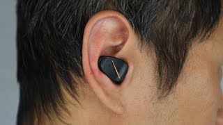 Earos One HiFi Acoustic Filters Hearing Protection Review
