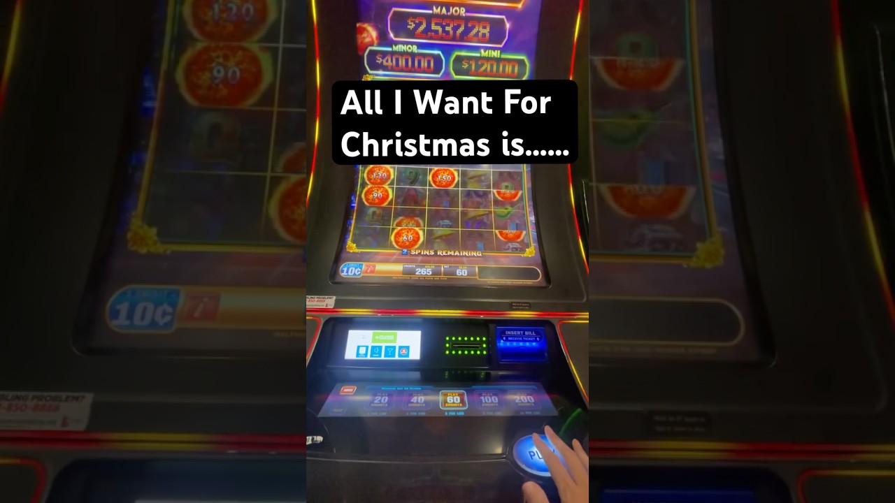 Did anyone have any holiday wins?? 