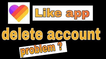 Like app account delete kaise kare ! Fun ciraa channel