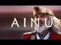 AINU in Japan &amp; Russia