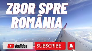 Plecare Cu Avionul  De Pe Aeroportul Luton , Din Londra ✈️ @CaleidoscopPersonal