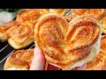 Плюшки с сахаром! Плюшки с сахаром из дрожжевого теста! Домашние сдобные булочки!