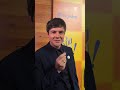 O Sergio Guizé Mandou O Recado Vem Acompanhar TUDO Do Lançamento De ÊtaMundoMelhor Shorts 