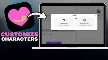How to Customize Crushon AI Characters for Maximum Personality in SECONDS!
