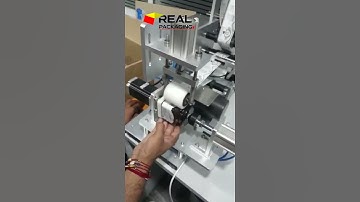 Square round labeling machine - semi automatic labeling machine +91 7385119443 #labeling