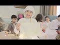 قرقاعون - اداء سيد ناصر شرف ومجموعة من البراعم  2022