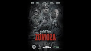 ZOMOZA - film krótkometrażowy w reżyserii Konrada Łęckiego