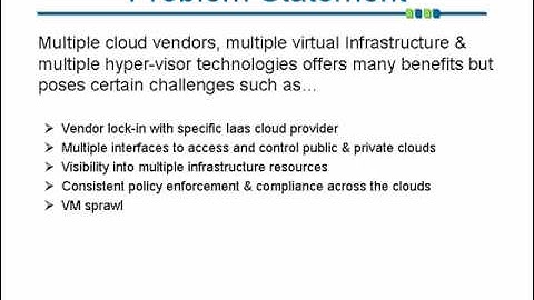 Cloupia Unified Infrastructure Controller