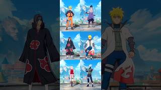 Naruto X Mlbb mobilelegends capcut mlbb mlbbcreatorcdan games