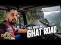 घाट बंगला Roads पे आड झोड Driving With Shreeman Legend | Euro Truck Simulator 2 Live