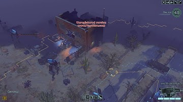 xcom2 multiplayer AH (сектоподы 6 на 6)