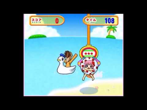 03年の りぼんギャグキャラキャッチャー Flashゲーム Youtube