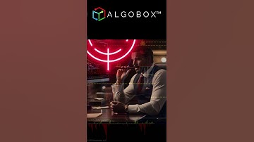 Stop Drawing On Your Charts! 🔴 ALGOBOX PRO | #Amazing #Algo Futures Trading Software | NinjaTrader