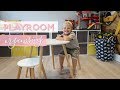 Playroom Organisation | Ikea Lego Table Hack | Storage Ideas and Mum Tips & Hacks Playroom Organisation | Ikea Lego Table Hack | Storage Ideas and Mum Tips & Hacks