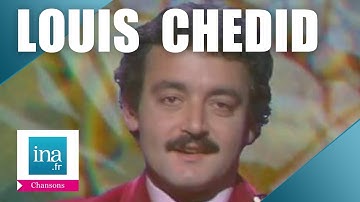 Louis Chedid "Papillon" | Archive INA