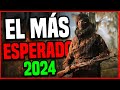 EL MMO MÁS ESPERADO DE 2024 | NUEVO GAMEPLAY DE PIONER 🔥 Pioner MMO Español