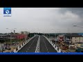 Rivers State Govt Commissions Completed Road Projects