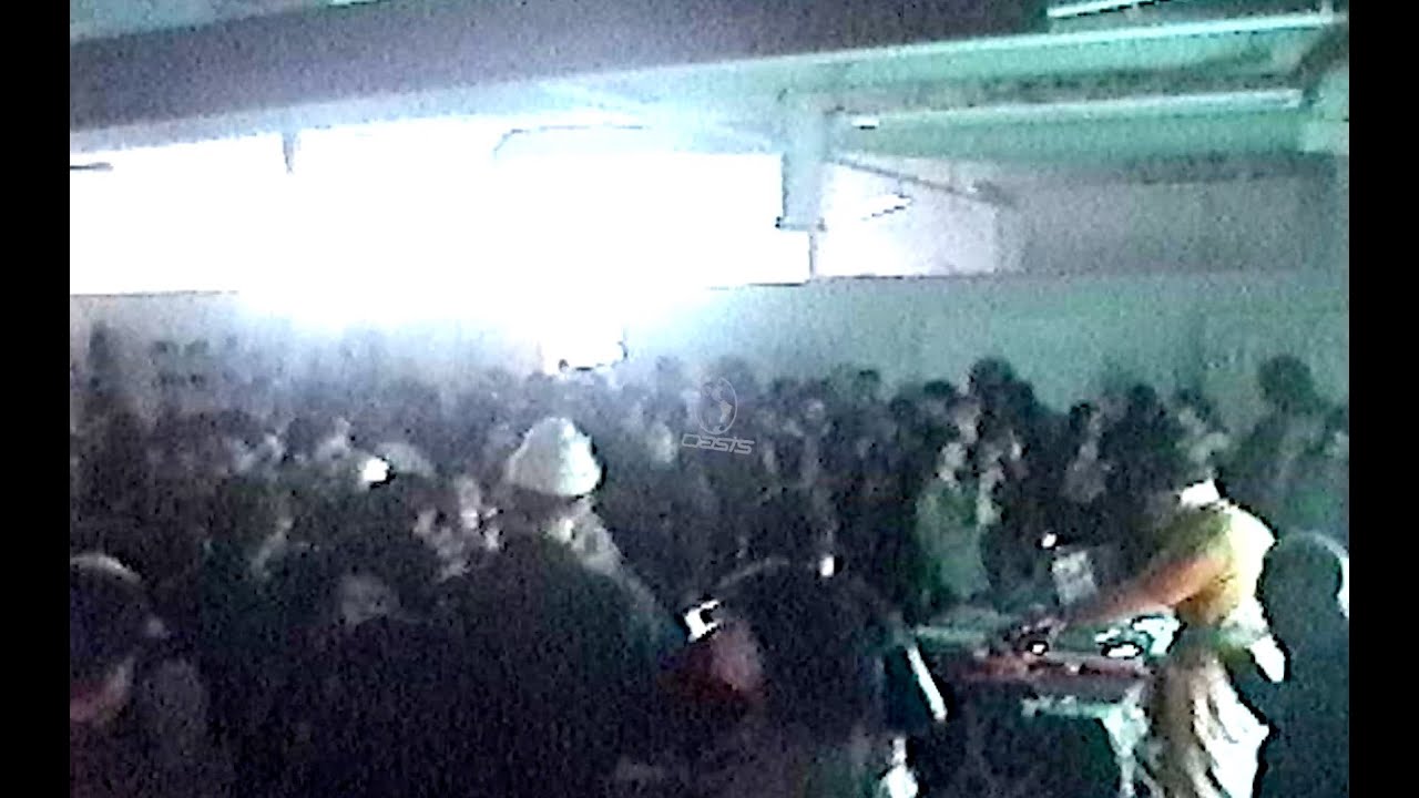 Oasis Cam Ep. 2 | Slow Jamz Gallery & Oasis HQ Opening Party (Directed by Upendo Moore)