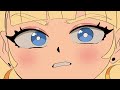 NO PICKLES! ft @MeggieEliseVA | Gravity Falls Animatic #shorts
