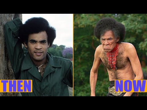 Boney M. Then And Now 2024 | You Won't Believe How They've Changed