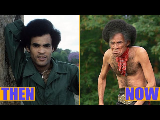 Boney M. ★ THEN and NOW 2024 | You Won't BELIEVE How They've Changed class=