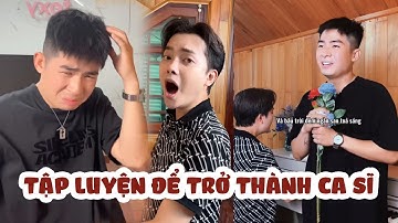 Bách Khỉ - Ngày 3 Khổ Luyện Thành Tài | Hát Ngắn Sẽ Gầy