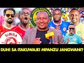 MBWADUKE YANGA KIBOKO MPANZU JANGWANI MBWADUKE YANGA KIBOKO MPANZU JANGWANI