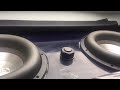 6000 watts by ground zero subwoofers groundzerobasssundownjblskarcaraudiobassboostsong