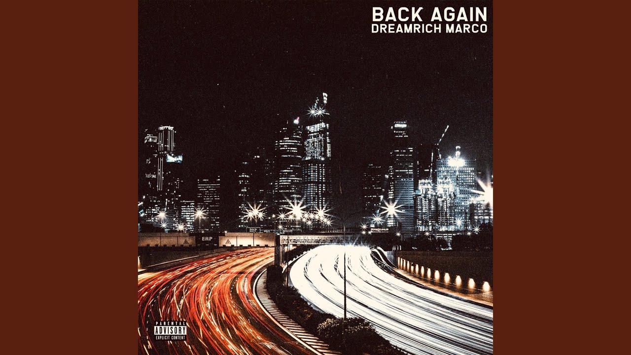 Watch Back Again on YouTube Watch Back Again on YouTube