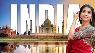 India | Top Attractions You Can't Miss