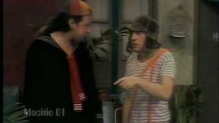 Download Lagu el chavo del 8 huevos y pelotas de ping pong 1 3/3 MP3 Download Lagu el chavo del 8 huevos y pelotas de ping pong 1 3/3 MP3