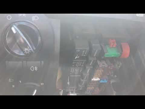 Lada Granta 2012г - Не крутит стартер