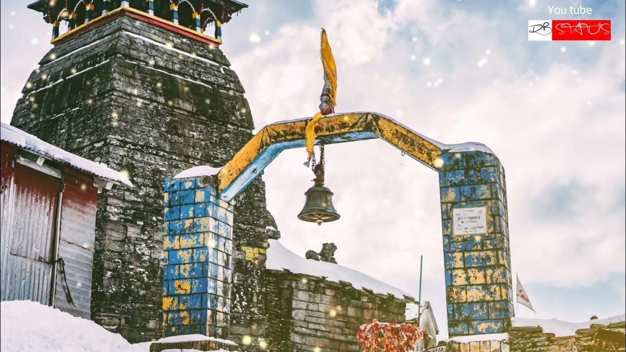 ye🙏🏻 bhole ham to lut gaye tere pyar me bhole status R B Bavne