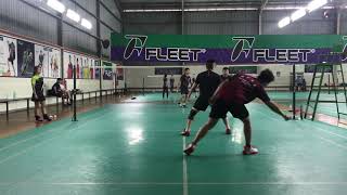 SSC+FOB vs GUERRERO (MD 4)-2019 screenshot 1
