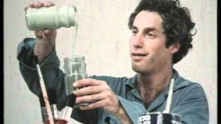 טמבור - תראה מה שצבע יכול לעשות