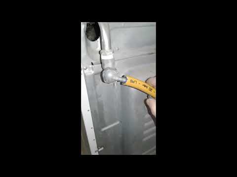 تحويل الغاز المنزلي من جرة الى دوغال غاز وبالعكس