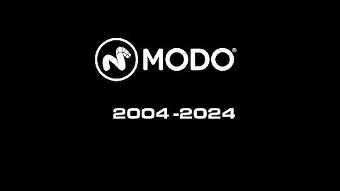 The Death of Modo & 10 years free licence - RANT