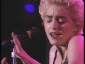 Capture de la vidéo Madonna - Who'S That Girl Tour (Live In Tokyo) | Kosmmik Hd Remaster