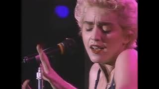Madonna - Who's That Girl Tour (Live in Tokyo) | Kosmmik HD Remaster
