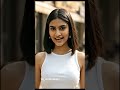 Warning: Ai Influencer Girl White Outfit Aesthetic Is Addictive #shorts #ai #aivideo #trendingshorts