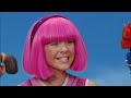 LazyTown La Adivina S4E10 Español Latino Miami 