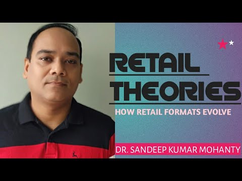 Video: Ano ang retail theory?