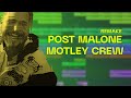 Post Malone - Motley Crew (IAMM Remake)