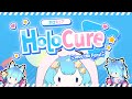 【Holo Cure】目標是stage２clear✨#2｜Rumi/懶貓子